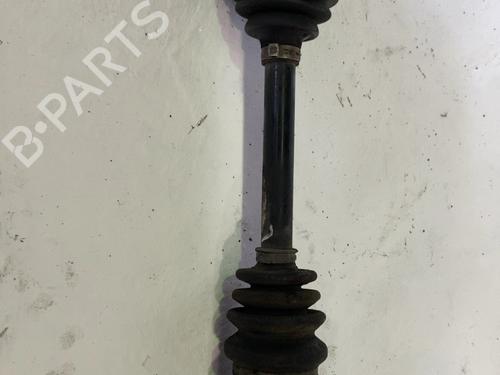 Used Left front driveshaft Left front driveshaft OPEL ASTRA H (A04) 1.6 (L48) (105 hp) 33768371 33768371