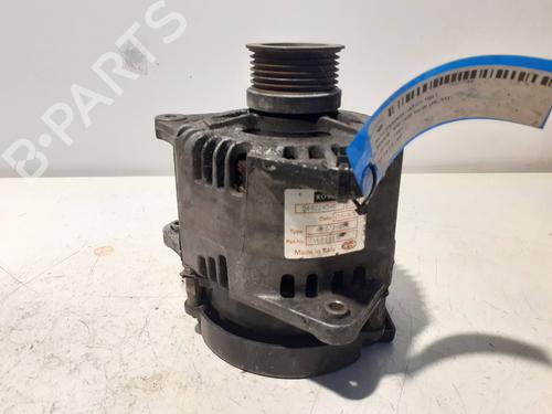 Alternator ROVER 200 II Hatchback (RF) 214 i | BP25456812M7 