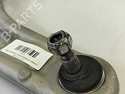Right front suspension arm PEUGEOT 308 I (4A_, 4C_) 1.6 HDi | BP29384954M13 
