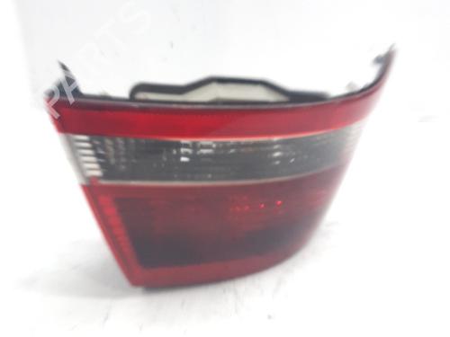 Used Left taillight Left taillight SAAB 9-3 (YS3F, E79, D79, D75) 1.9 TiD (150 hp) 35721727 35721727