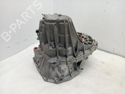 Gearbox RENAULT SCÉNIC II (JM0/1_) 1.5 dCi (JM1E, JM16) | BP23354840M3 