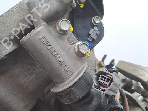 Gearbox MAZDA 5 (CR) 2.0 CD (CR19) | BP23976188M3 