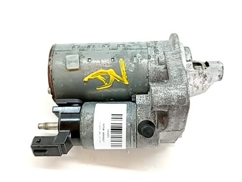 Used Starter PEUGEOT 208 I (CA_, CC_) 1.0 VTi (68 hp) 31874432