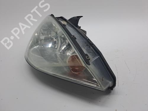 Højre forlygte FORD FOCUS I (DAW, DBW) 1.8 Turbo DI / TDDi | BP23374640C29 