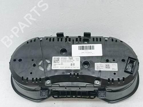 Quadrante SEAT ATECA (KH7, KHP) 1.4 TSI | BP39557833C47 - Image 2