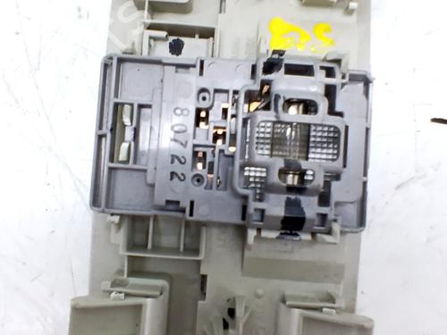 Interior roof light MAZDA 6 Hatchback (GH) 2.0 MZR-CD (GH14) | BP33763064I8 - Image 2