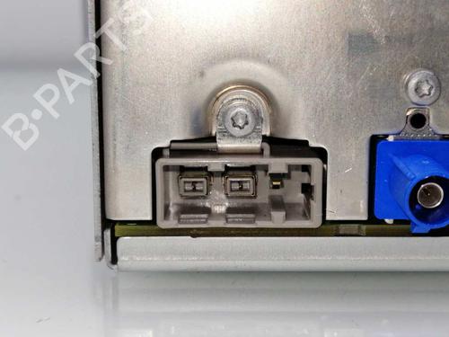 Elektronisk modul NISSAN QASHQAI I (J10, NJ10) 1.5 dCi | BP23458240M83 