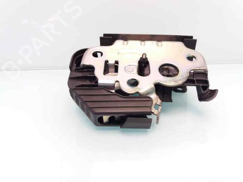 Tailgate lock SKODA RAPID (NH3, NK3, NK6) 1.6 TDI | BP23385429C101 