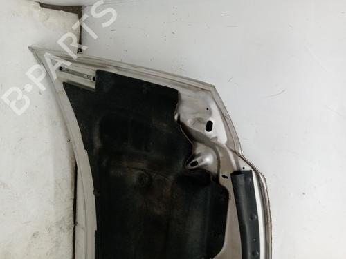 Hood CHRYSLER VOYAGER IV (RG, RS) 2.5 CRD | BP23975210C1 