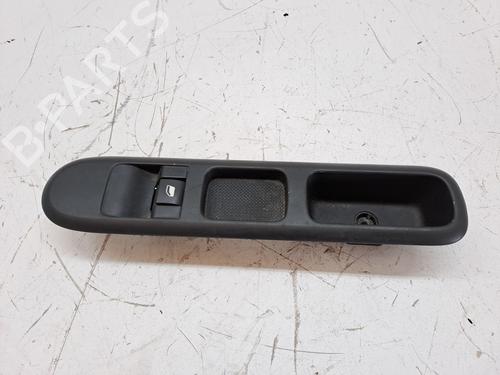 Used Right front window switch PEUGEOT 5008 (0U_, 0E_) 2.0 HDi 150 / BlueHDi 150 (150 hp) 23974123