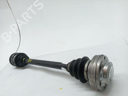 Right rear driveshaft BMW 3 (E90) 318 i | BP24193337M41 
