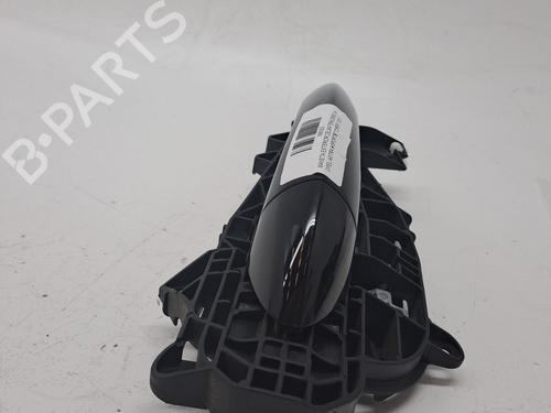 Front right exterior door handle OPEL ASTRA K (B16) 1.2 Turbo (68) | BP27462218C129 