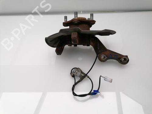 Høyre Styrespindel lagerhus SUZUKI GRAND VITARA II (JT, TE, TD) 1.9 DDiS All-wheel Drive (JT419, TD44, JB419WD, JB419XD,... (129 hp) 23936748