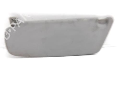 Right sun visor OPEL MERIVA A MPV (X03) 1.7 CDTI (E75) | BP33761401I2 - Image 2