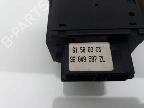 Ratstangsstang PEUGEOT 206 Hatchback (2A/C) 1.9 D (69 hp) 23453552