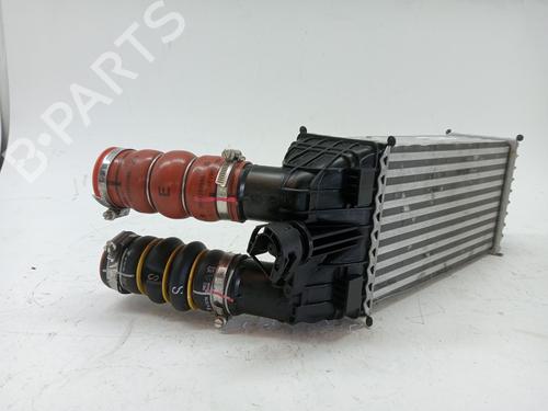 Intercooler OPEL CROSSLAND X / CROSSLAND (P17, P2QO) 1.2 (75) | BP24874684M30 
