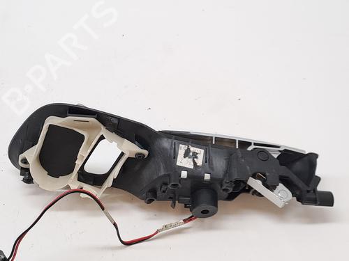 Front right interior door handle OPEL INSIGNIA A (G09) 2.0 CDTI (68) | BP23363659I14 