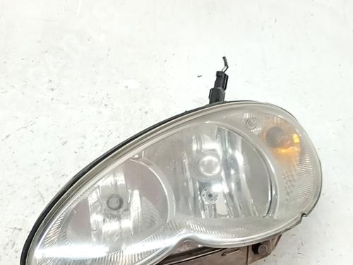 Used Left headlight CHRYSLER PT CRUISER (PT_) 2.2 CRD (150 hp) 32285728