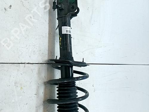 Used Left front shock absorber KIA SPORTAGE III (SL) 1.7 CRDi (116 hp) 29229251