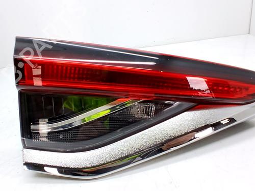 Used Left tailgate light Left tailgate light TOYOTA COROLLA Estate (_E21_) 1.8 Hybrid (ZWE211W) (122 hp) 33766355 33766355