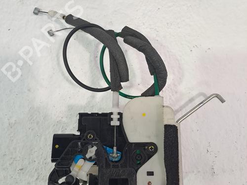 Rear right lock HYUNDAI i10 II (BA, IA) 1.0 | BP24587190C99 