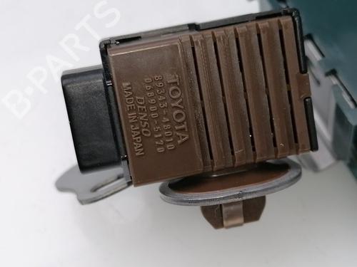 Electronic module TOYOTA C-HR (_X1_) 1.8 Hybrid (ZYX10_, ZYX11_, ZYX10R, ZYX11R) | BP23938090M83 
