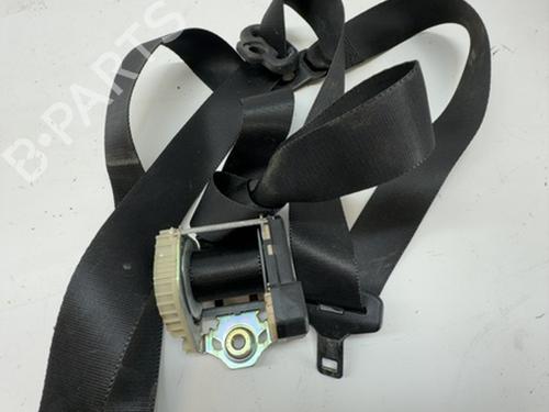 Used Front right seatbelt FORD FOCUS II (DA_, HCP, DP) 1.6 (100 hp) 31124805