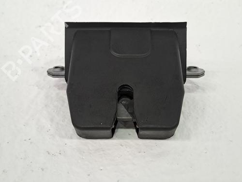 Used Tailgate lock FORD FOCUS III Saloon 1.6 TDCi (115 hp) 24515524