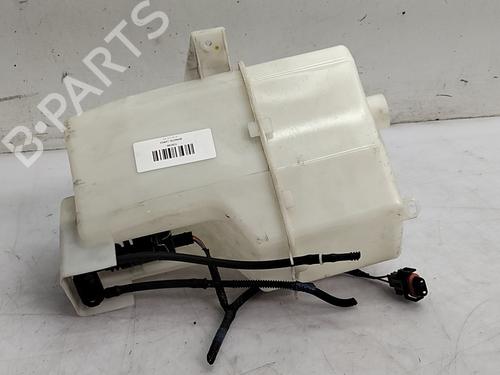 Used Windscreen washer tank Windscreen washer tank 37713421 37713421