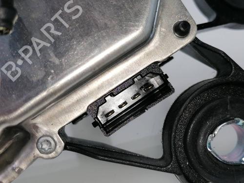 Used Rear wiper motor SEAT IBIZA IV (6J5, 6P1) 1.6 TDI (105 hp) 23383487