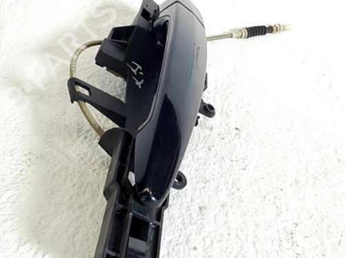 Klamka zewnętrzna drzwi tylnych lewych BMW 1 (E87) 118 d | BP29992079C130