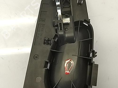 Used Front right interior door handle PEUGEOT 307 (3A/C) 2.0 HDi 135 (136 hp) 29384993