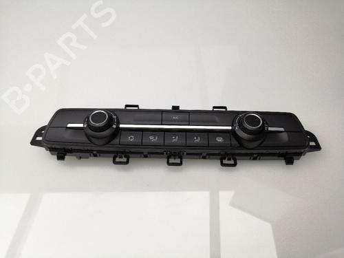 Climate control CITROËN JUMPY III Van (V_) 1.6 BlueHDi 115 | BP23936396I5 