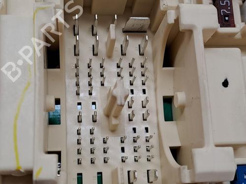 Fuse box HYUNDAI i10 II (BA, IA) 1.0 | BP23364075E1