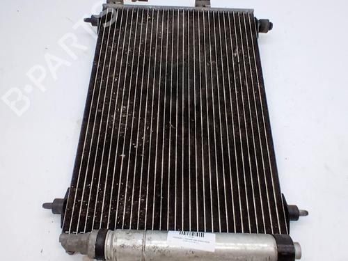 AC radiator CITROËN C5 I (DC_) 2.0 HDi (DCRHZB, DCRHZE) | BP38418718M32 - Image 5