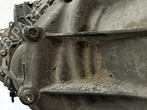 Gearbox AUDI A4 B8 (8K2) 2.0 TFSI | BP31580614M3  - Image 6