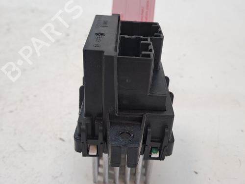 Heater resistor OPEL ASTRA K (B16) 1.2 Turbo (68) | BP27293106M108 