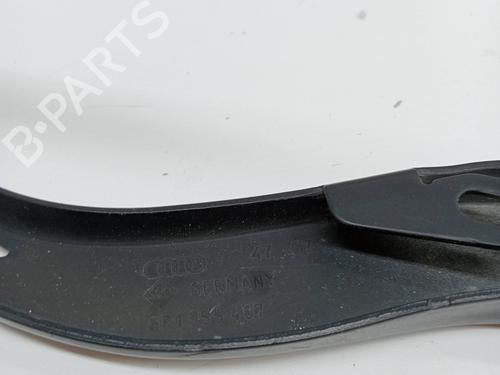 Used Front windshield wiper arm AUDI A3 (8P1) 2.0 TDI 16V (140 hp) 23339849
