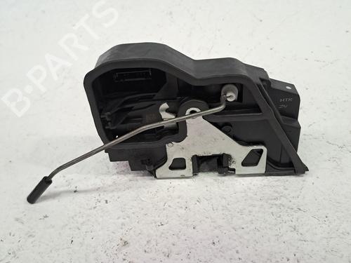 Rear right lock BMW X1 (E84) sDrive 20 d | BP27462052C99 