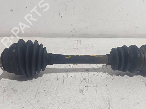 Used Left front driveshaft OPEL ASTRA F Hatchback (T92) 1.7 D (F08, M08, F68, M68) (57 hp) 26538953