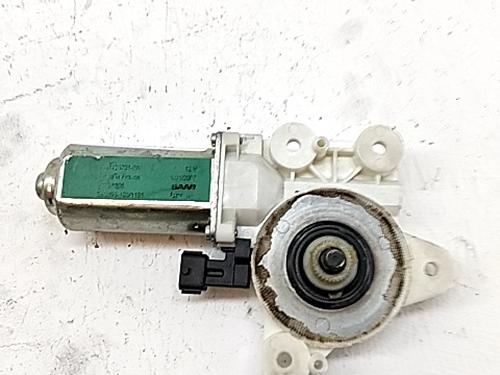 Fensterhebermotor hinten links für SAAB 9-3 Convertible (YS3F) 2.0 t (210 hp) 29876720