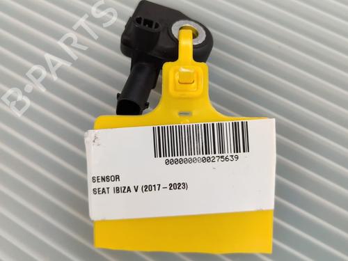 Used Electronic sensor SEAT IBIZA V (KJ1, KJG) 1.6 TDI (115 hp) 25456803