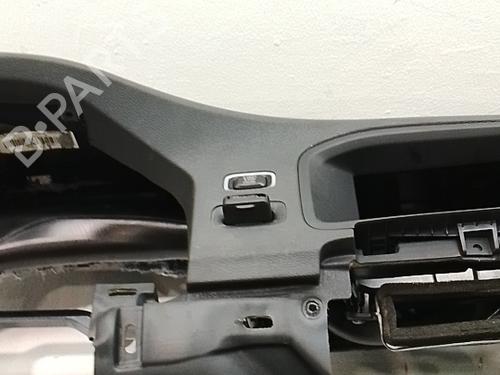 Dashboard VOLVO S60 II (134) D3 | BP40549647C46 - Image 6