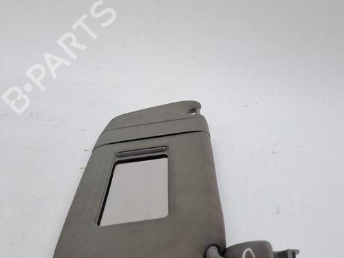 Right sun visor AUDI A3 (8L1) 1.6 | BP26233334I2 