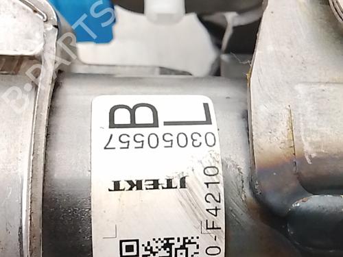 Steering column TOYOTA C-HR (_X1_) 1.8 Hybrid (ZYX10_, ZYX11_, ZYX10R, ZYX11R) | BP37591350M21  - Image 6