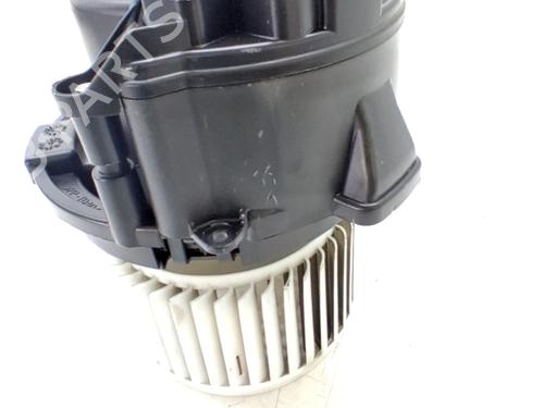 Heater blower motor RENAULT CAPTUR II (HF_) E-TECH 160 | BP31701068M62