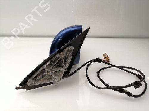 Right mirror AUDI A4 B6 Avant (8E5) 2.0 | BP23649602C27 
