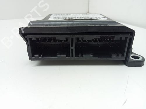 ECU airbags PEUGEOT PARTNER Tepee 1.6 HDi / BlueHDi 75 | BP28958447M53 