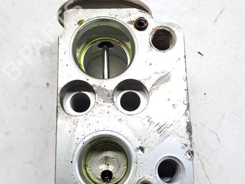 AC pipe BMW 1 (E87) 118 d | BP28975596M126 