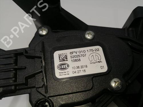 Pedal FIAT TIPO Saloon (356_, 357_) 1.6 (356SXE11) | BP23379504I4 